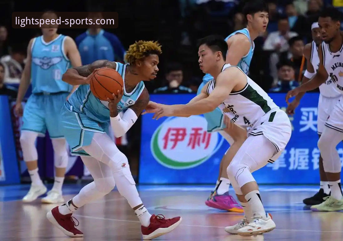 CBA季后赛山西横扫青岛晋级八强深度分析——团队篮球如何击溃青岛外援依赖症